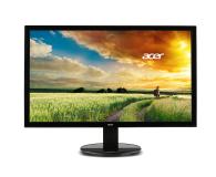 Acer K242HQLCBID czarny - 286584 - zdjęcie 1